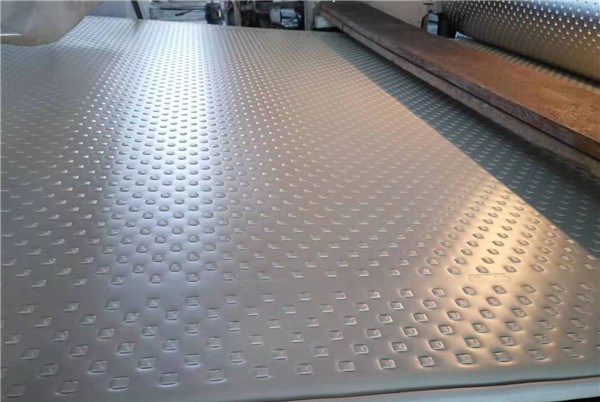 FRPP板添加不同物質進行改性