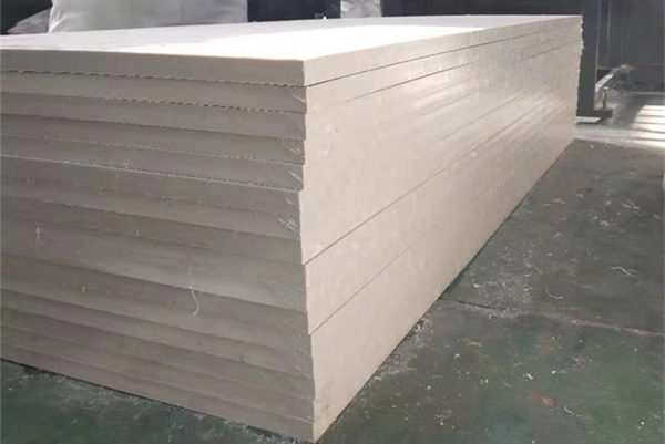 PPH板高分子結構加快氧化作用