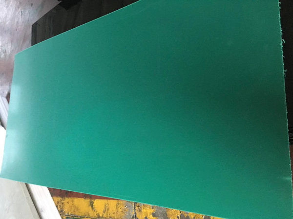 pe板耐磨板開孔也非常常見(jiàn)